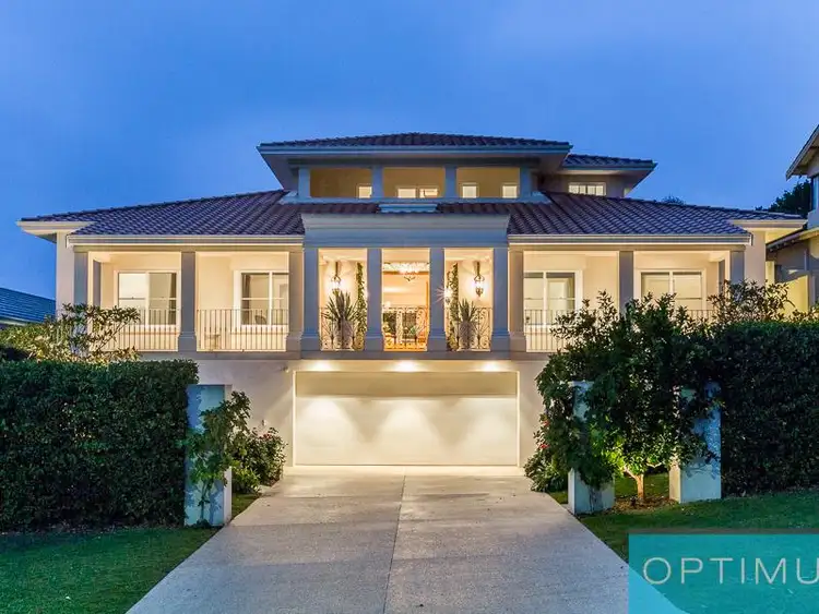 Second view of Homely house listing, 15 Baramba Road, City Beach WA 6015