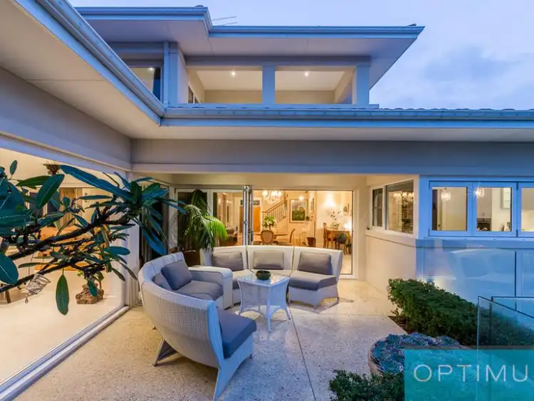 Third view of Homely house listing, 15 Baramba Road, City Beach WA 6015