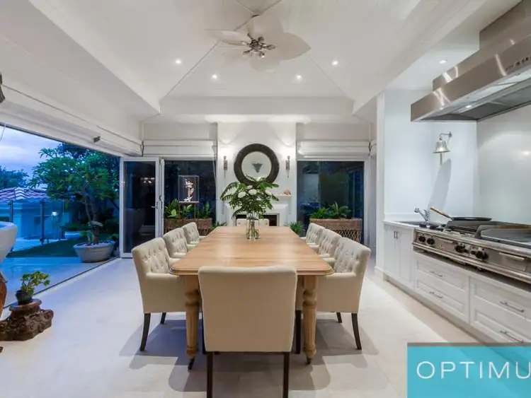 Fourth view of Homely house listing, 15 Baramba Road, City Beach WA 6015
