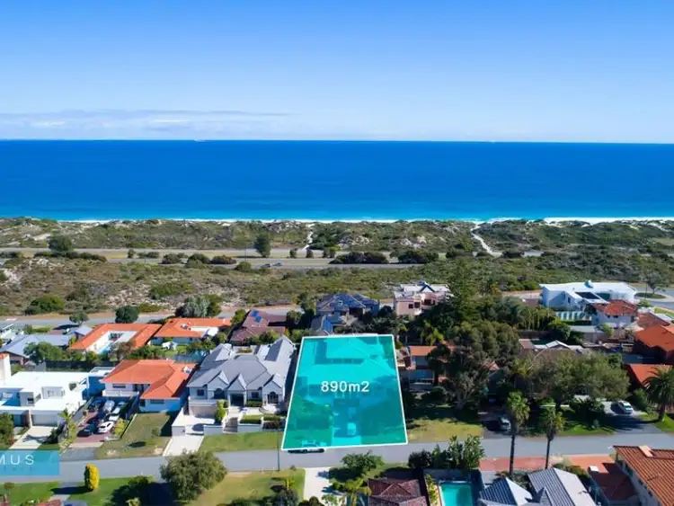 Fifth view of Homely house listing, 15 Baramba Road, City Beach WA 6015