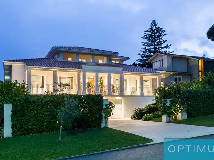 Sixth view of Homely house listing, 15 Baramba Road, City Beach WA 6015