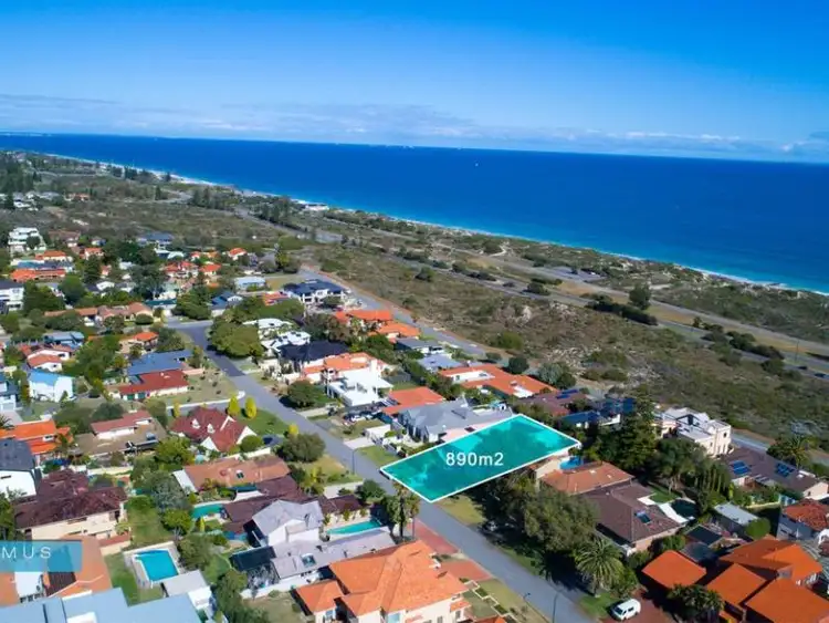 Seventh view of Homely house listing, 15 Baramba Road, City Beach WA 6015