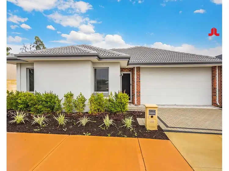 Main view of Homely house listing, 5/38 Heritage Park Drive, Baldivis WA 6171