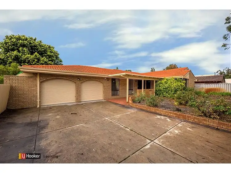 10 Nolt Court, Leeming WA 6149
