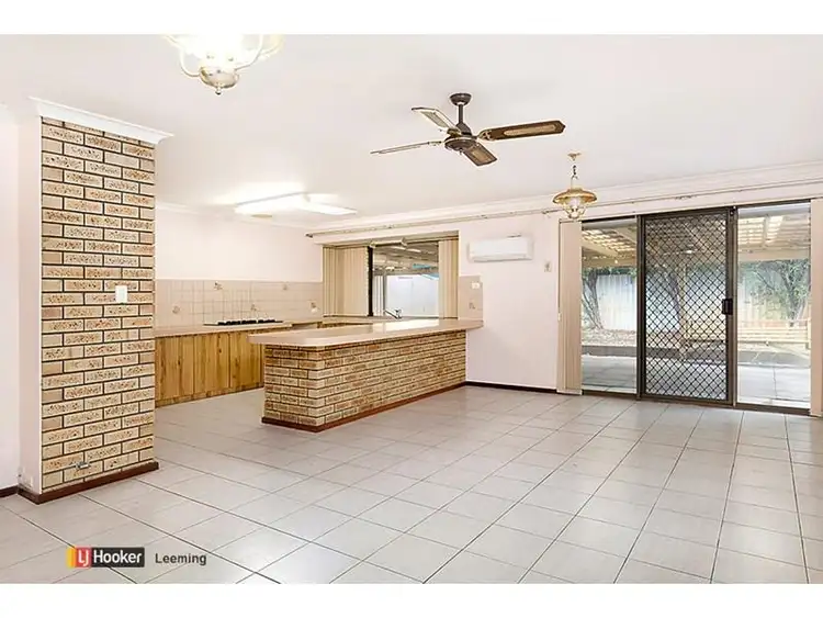 Sixth view of Homely house listing, 10 Nolt Court, Leeming WA 6149