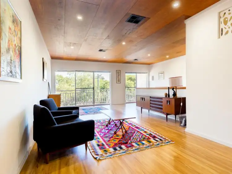 3/40 Pearse Street, North Fremantle WA 6159