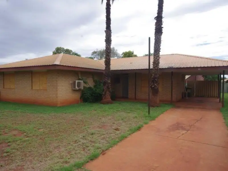 Main view of Homely house listing, 10 Klondyke Place, Newman WA 6753