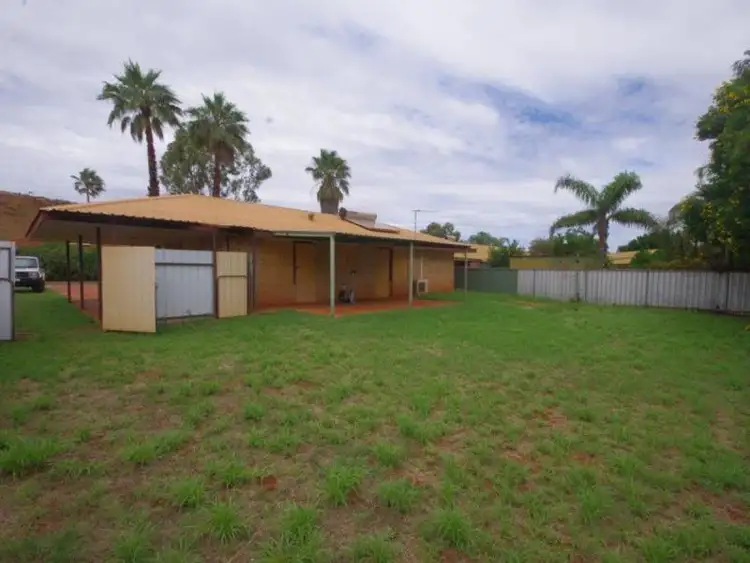 Second view of Homely house listing, 10 Klondyke Place, Newman WA 6753