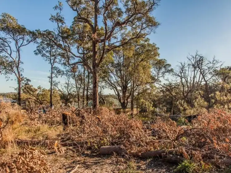 Second view of Homely land listing, 8 Kaber Court, Wellard WA 6170