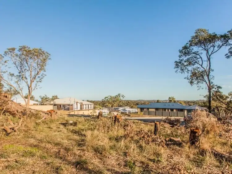 Third view of Homely land listing, 8 Kaber Court, Wellard WA 6170