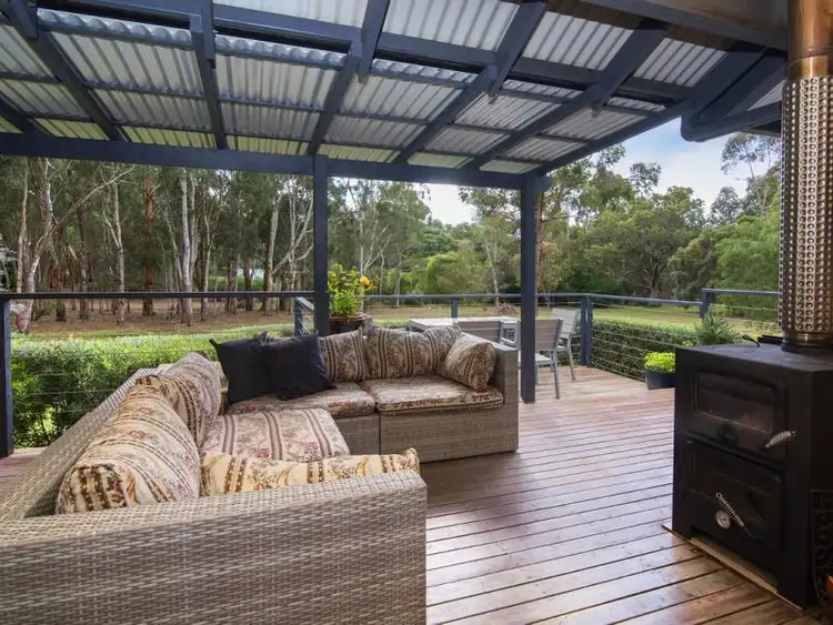 Main view of Homely house listing, 3 Devon Drive, Margaret River WA 6285