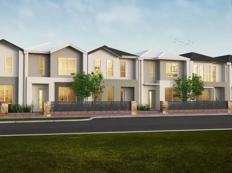 LOT 617 Canopy Circuit, Forrestfield WA 6058