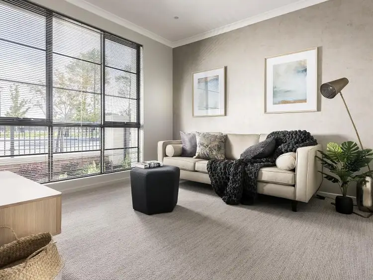 Third view of Homely land listing, LOT 617 Canopy Circuit, Forrestfield WA 6058