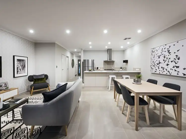 Fifth view of Homely land listing, LOT 617 Canopy Circuit, Forrestfield WA 6058