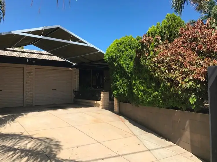 Second view of Homely house listing, 13 Rathmines Place, Coodanup WA 6210