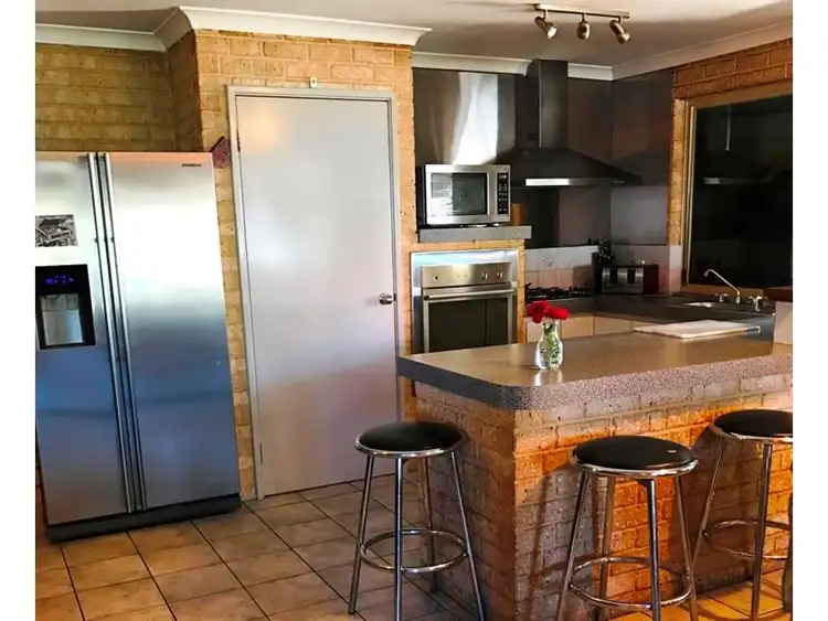 Sixth view of Homely house listing, 13 Rathmines Place, Coodanup WA 6210