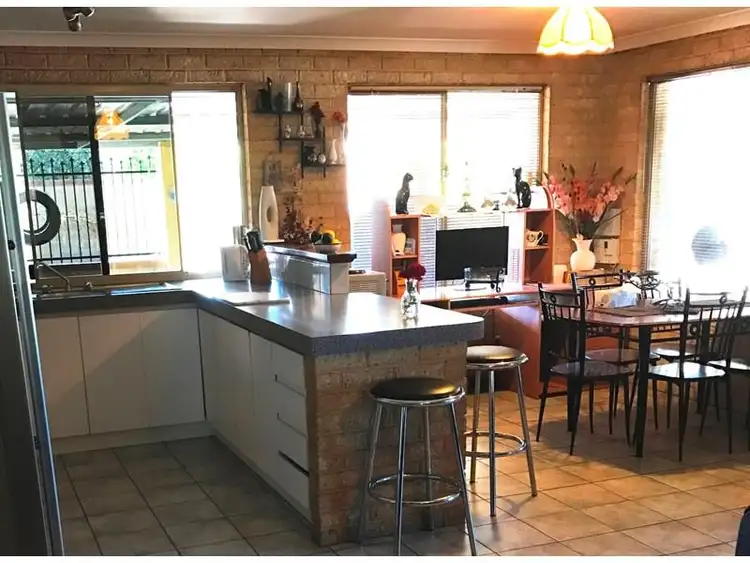 Seventh view of Homely house listing, 13 Rathmines Place, Coodanup WA 6210