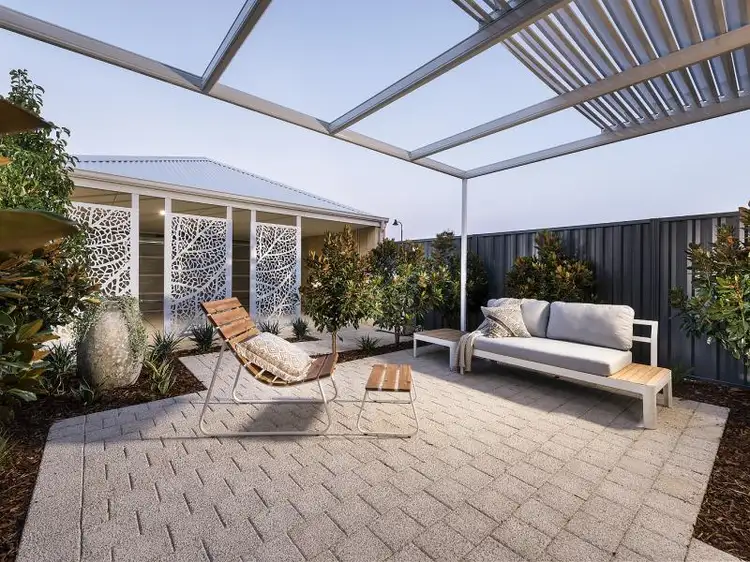 Second view of Homely land listing, LOT 618 Canopy Circuit, Forrestfield WA 6058