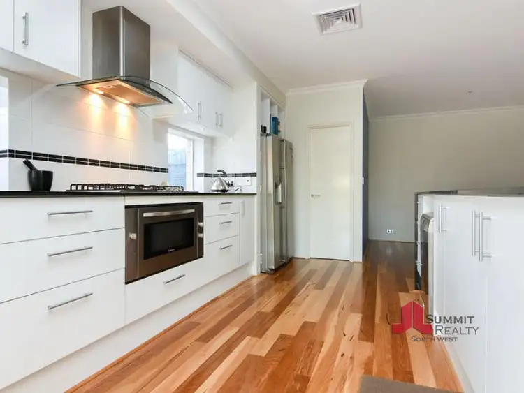 Sixth view of Homely house listing, 39 Braidwood Drive, Australind WA 6233