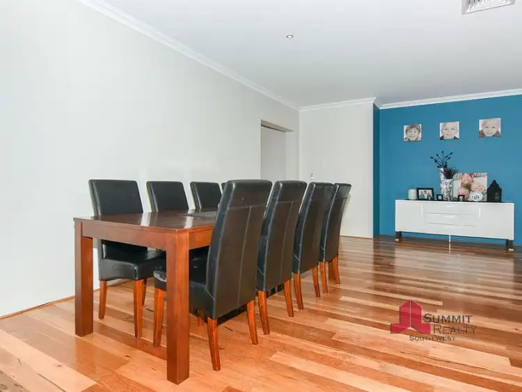 Seventh view of Homely house listing, 39 Braidwood Drive, Australind WA 6233