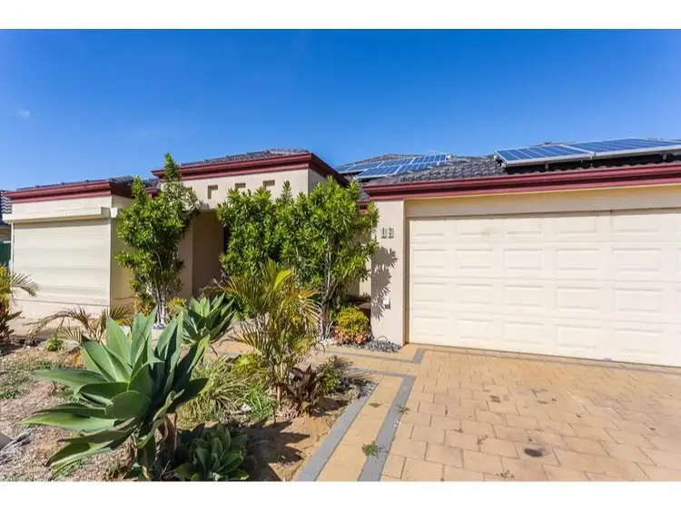 12 Warda Crescent, Forrestfield WA 6058