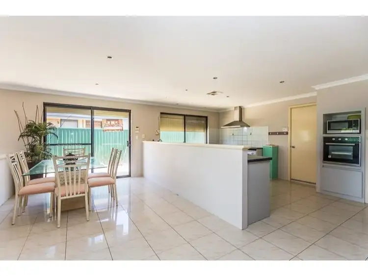 Second view of Homely house listing, 12 Warda Crescent, Forrestfield WA 6058