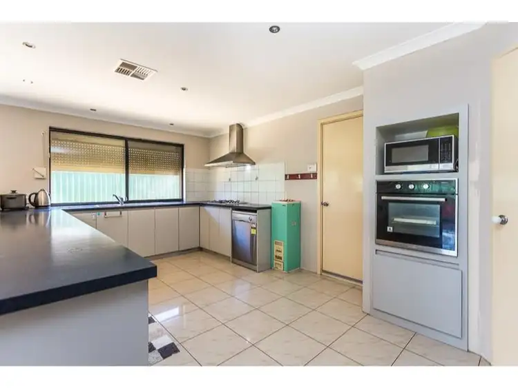 Third view of Homely house listing, 12 Warda Crescent, Forrestfield WA 6058