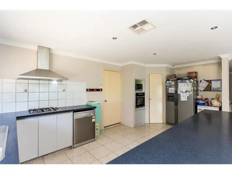 Fourth view of Homely house listing, 12 Warda Crescent, Forrestfield WA 6058