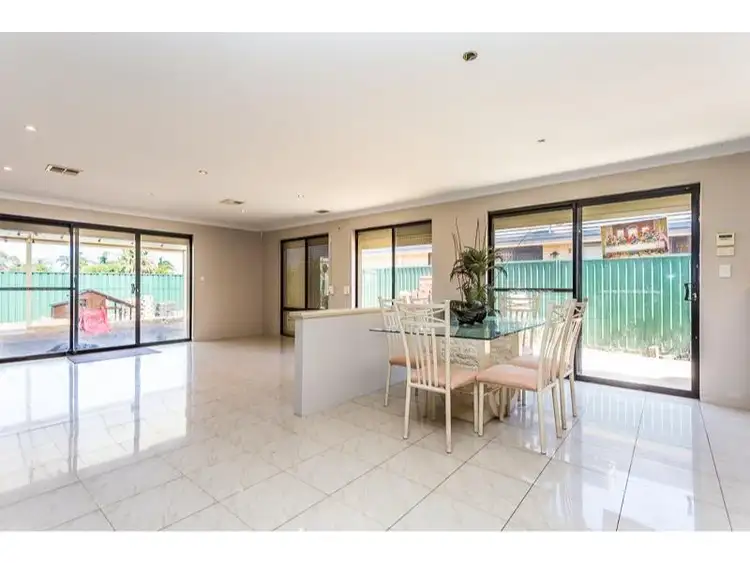 Fifth view of Homely house listing, 12 Warda Crescent, Forrestfield WA 6058