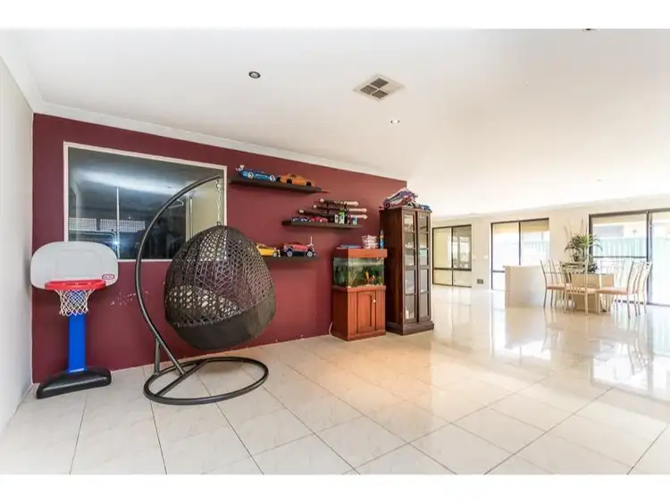 Seventh view of Homely house listing, 12 Warda Crescent, Forrestfield WA 6058