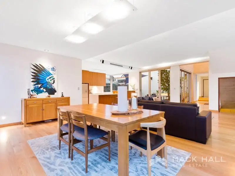 Main view of Homely house listing, 7 Eucla Court, North Fremantle WA 6159