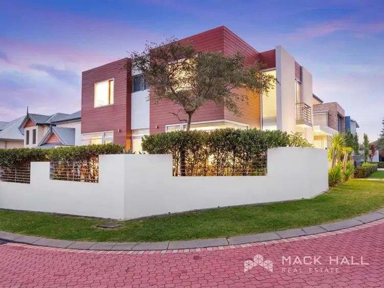 Second view of Homely house listing, 7 Eucla Court, North Fremantle WA 6159
