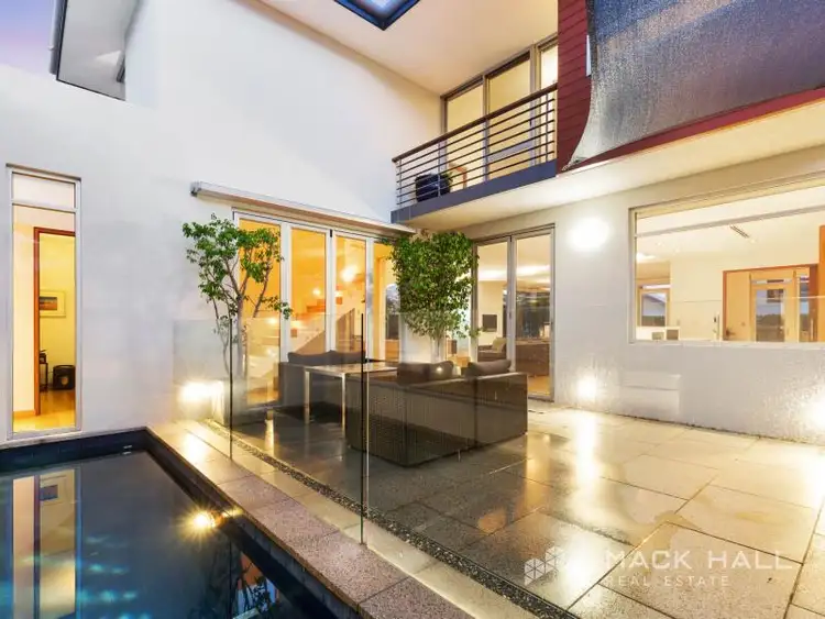 Third view of Homely house listing, 7 Eucla Court, North Fremantle WA 6159