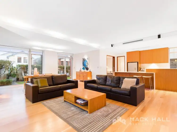 Fourth view of Homely house listing, 7 Eucla Court, North Fremantle WA 6159