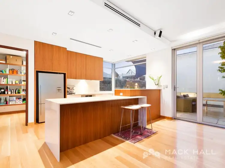 Fifth view of Homely house listing, 7 Eucla Court, North Fremantle WA 6159