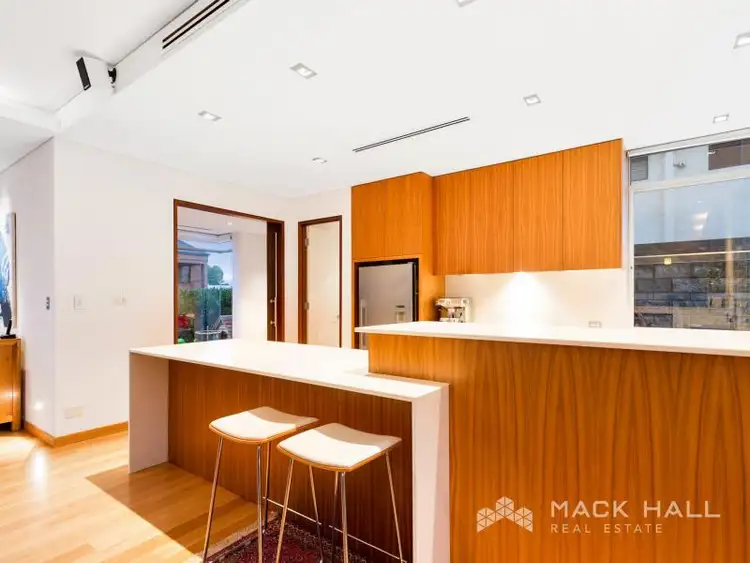 Seventh view of Homely house listing, 7 Eucla Court, North Fremantle WA 6159