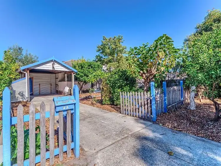 Second view of Homely house listing, 23 Rivett Way, Brentwood WA 6153