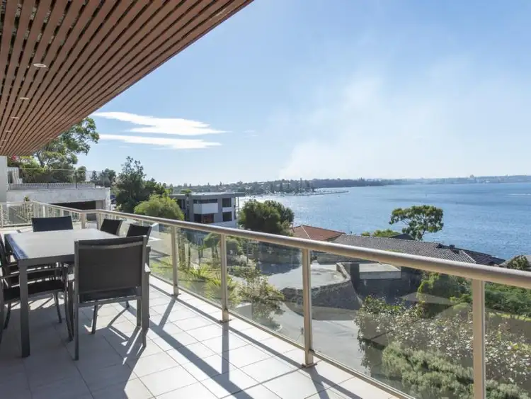 36 Saunders Street, Mosman Park WA 6012