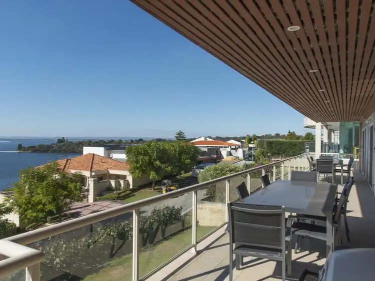 Fifth view of Homely house listing, 36 Saunders Street, Mosman Park WA 6012