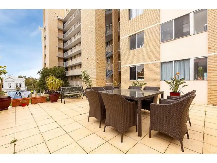 Fourth view of Homely apartment listing, 24/2 Angwin Street, East Fremantle WA 6158