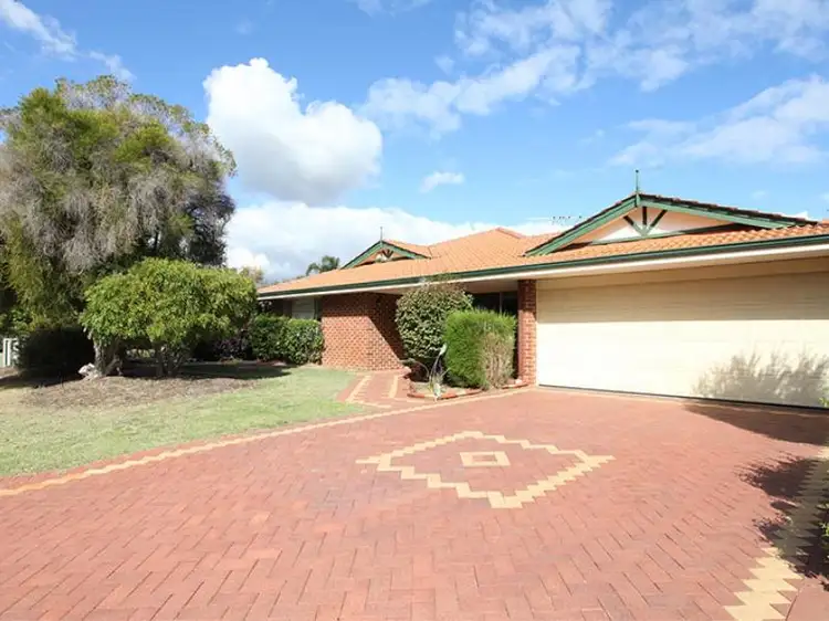 Main view of Homely house listing, 23 Platinum Way, Forrestfield WA 6058