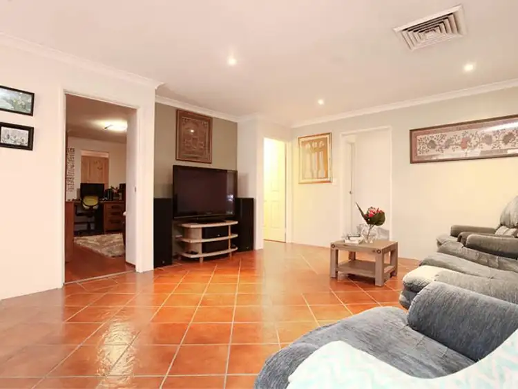Second view of Homely house listing, 23 Platinum Way, Forrestfield WA 6058