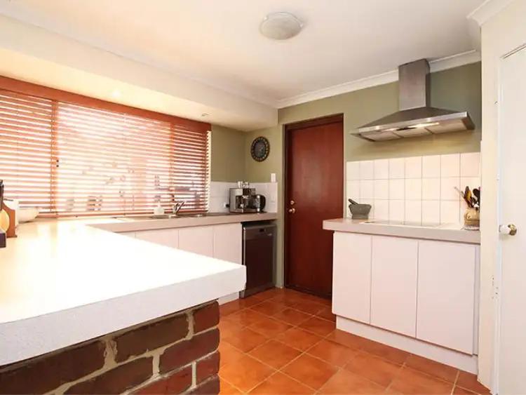 Fourth view of Homely house listing, 23 Platinum Way, Forrestfield WA 6058
