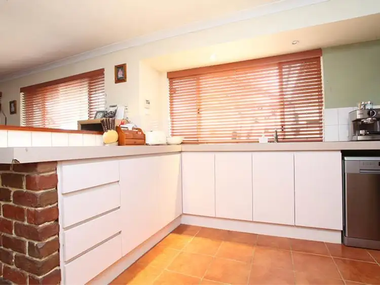 Fifth view of Homely house listing, 23 Platinum Way, Forrestfield WA 6058