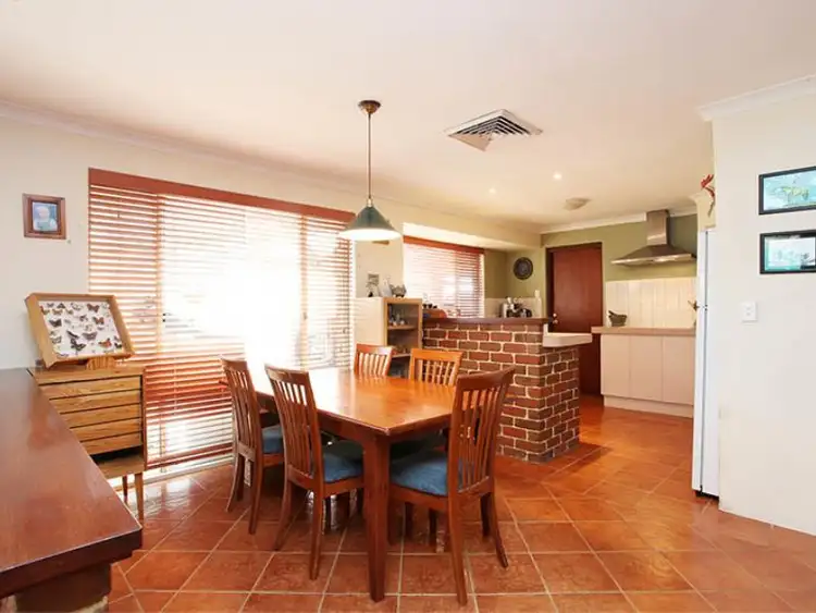 Sixth view of Homely house listing, 23 Platinum Way, Forrestfield WA 6058