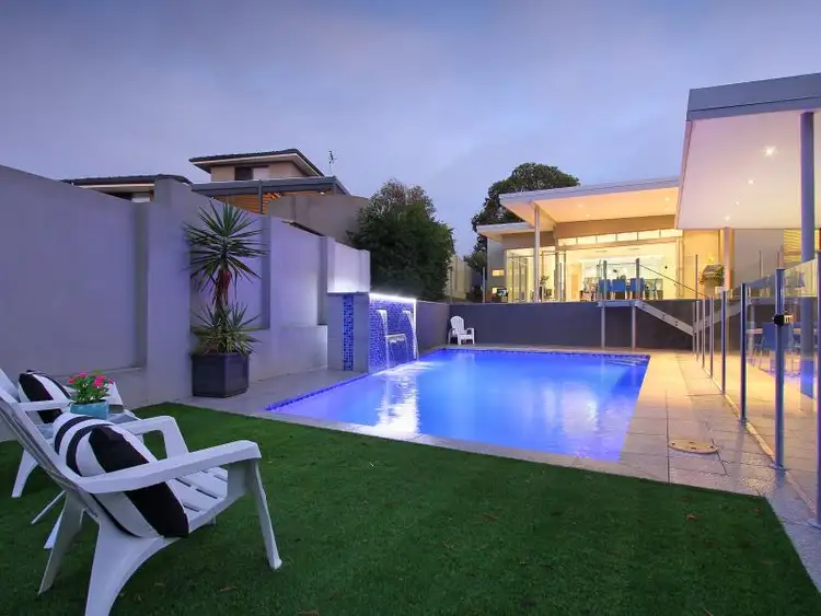 Second view of Homely house listing, 18 Warralong Crescent, Coolbinia WA 6050