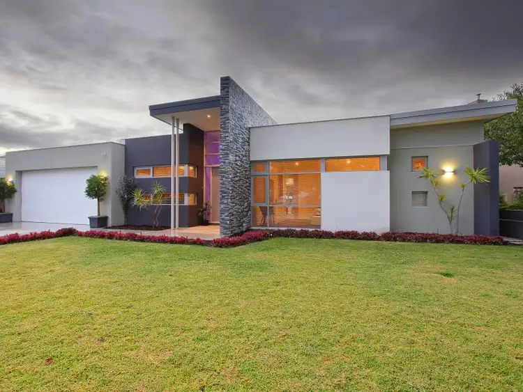 Fourth view of Homely house listing, 18 Warralong Crescent, Coolbinia WA 6050