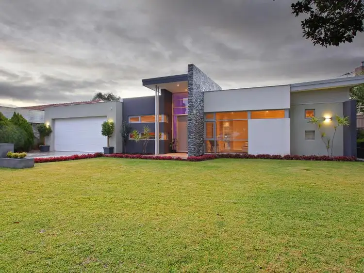 Fifth view of Homely house listing, 18 Warralong Crescent, Coolbinia WA 6050