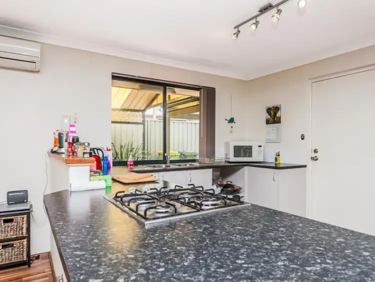 Third view of Homely house listing, 8 Hythe Lane, Wellard WA 6170