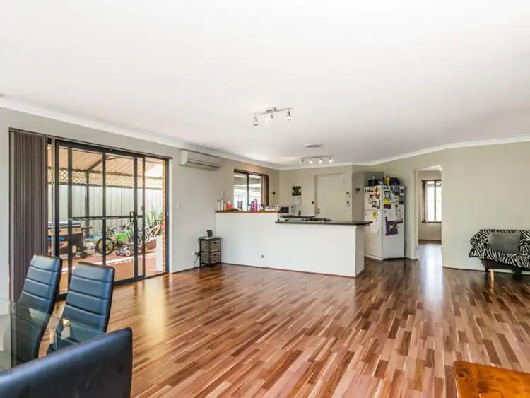 Fifth view of Homely house listing, 8 Hythe Lane, Wellard WA 6170